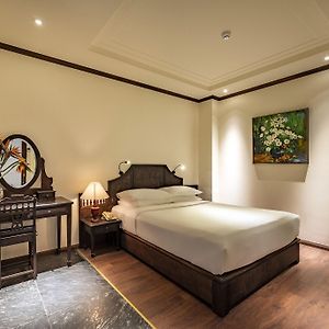 Signature Double Room No Window