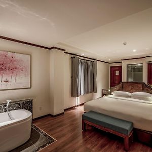 Premium Executive Room